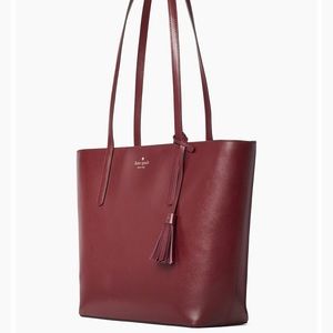 emilia tote kate spade